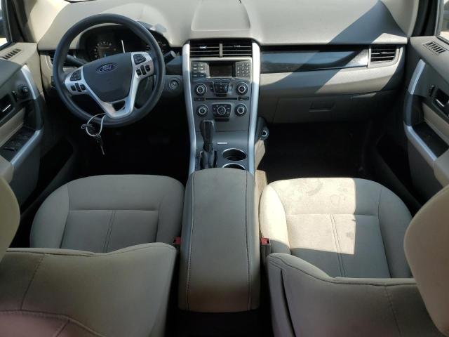 Photo 7 VIN: 2FMDK3GC6EBA95663 - FORD EDGE SE 