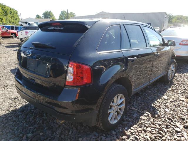 Photo 3 VIN: 2FMDK3GC6EBB23476 - FORD EDGE 