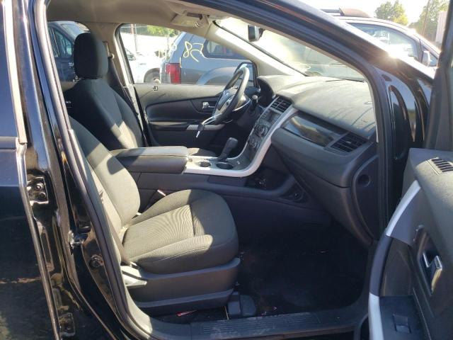 Photo 4 VIN: 2FMDK3GC6EBB23476 - FORD EDGE 