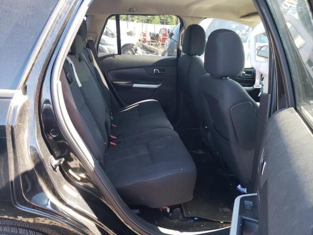 Photo 5 VIN: 2FMDK3GC6EBB23476 - FORD EDGE 