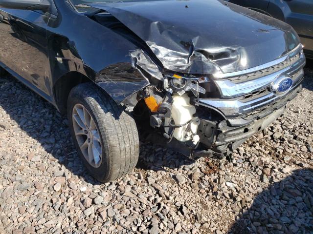 Photo 8 VIN: 2FMDK3GC6EBB23476 - FORD EDGE 