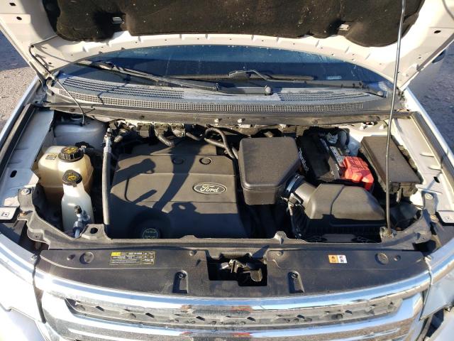 Photo 11 VIN: 2FMDK3GC6EBB40567 - FORD EDGE SE 