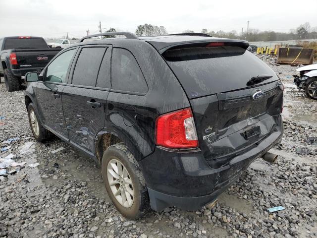 Photo 1 VIN: 2FMDK3GC6EBB60091 - FORD EDGE SE 