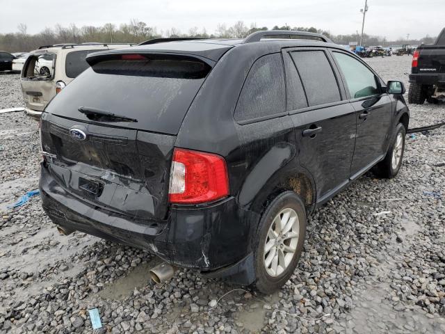 Photo 2 VIN: 2FMDK3GC6EBB60091 - FORD EDGE SE 