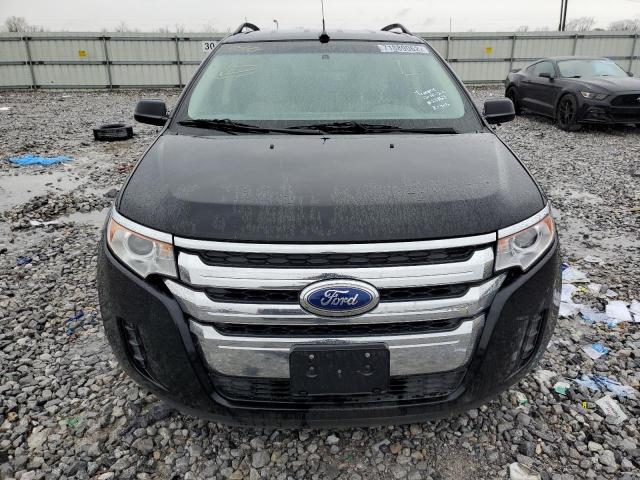 Photo 4 VIN: 2FMDK3GC6EBB60091 - FORD EDGE SE 