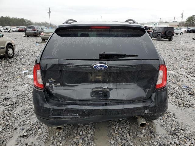 Photo 5 VIN: 2FMDK3GC6EBB60091 - FORD EDGE SE 