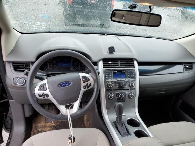 Photo 7 VIN: 2FMDK3GC6EBB60091 - FORD EDGE SE 