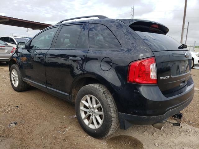 Photo 1 VIN: 2FMDK3GC6EBB64352 - FORD EDGE SE 