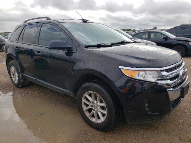 Photo 3 VIN: 2FMDK3GC6EBB64352 - FORD EDGE SE 