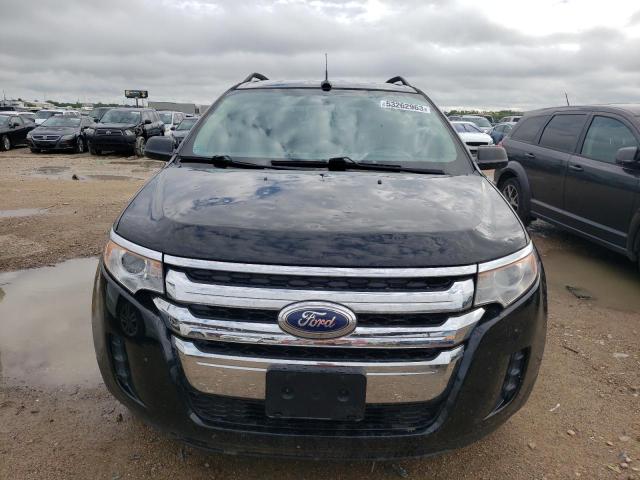 Photo 4 VIN: 2FMDK3GC6EBB64352 - FORD EDGE SE 