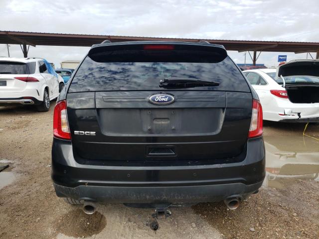 Photo 5 VIN: 2FMDK3GC6EBB64352 - FORD EDGE SE 