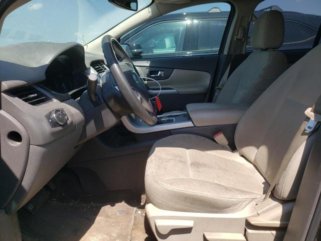 Photo 6 VIN: 2FMDK3GC6EBB64352 - FORD EDGE SE 