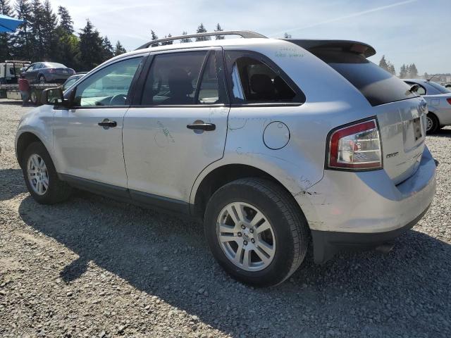 Photo 1 VIN: 2FMDK3GC7ABA32498 - FORD EDGE 