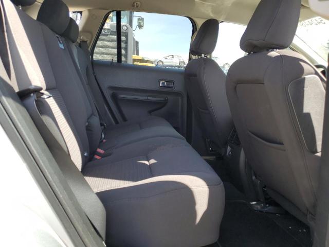 Photo 10 VIN: 2FMDK3GC7ABA32498 - FORD EDGE 