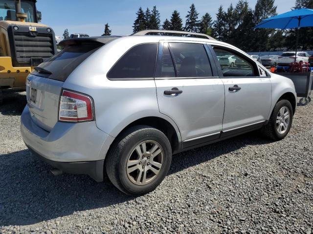 Photo 2 VIN: 2FMDK3GC7ABA32498 - FORD EDGE 