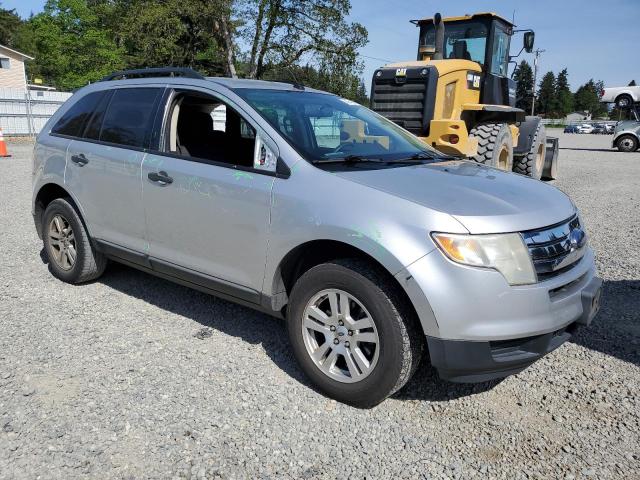 Photo 3 VIN: 2FMDK3GC7ABA32498 - FORD EDGE 