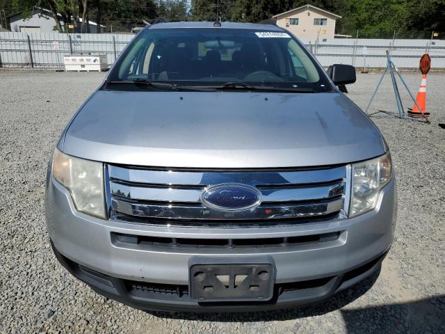 Photo 4 VIN: 2FMDK3GC7ABA32498 - FORD EDGE 