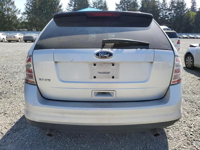 Photo 5 VIN: 2FMDK3GC7ABA32498 - FORD EDGE 