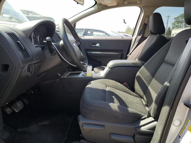 Photo 6 VIN: 2FMDK3GC7ABA32498 - FORD EDGE 