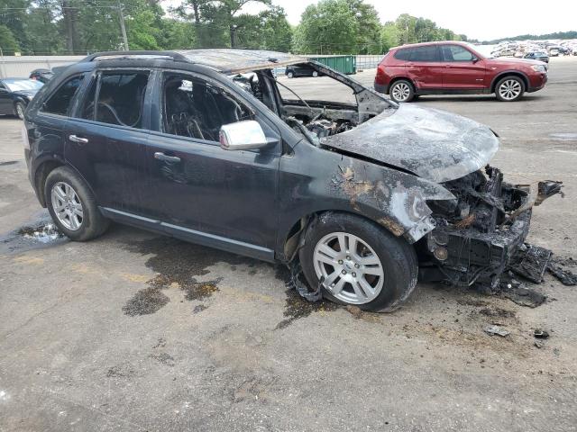 Photo 3 VIN: 2FMDK3GC7ABA32517 - FORD EDGE 