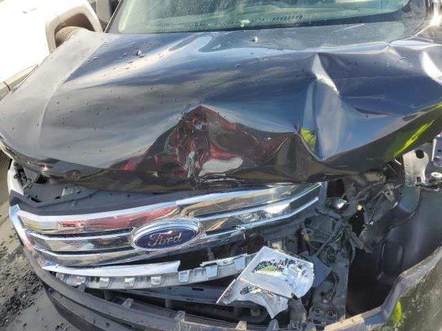 Photo 11 VIN: 2FMDK3GC7ABA56249 - FORD EDGE 