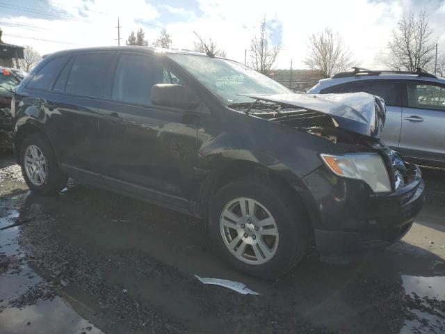 Photo 3 VIN: 2FMDK3GC7ABA56249 - FORD EDGE 