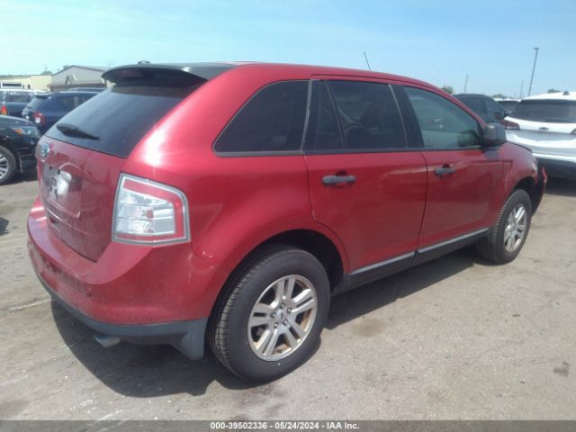 Photo 3 VIN: 2FMDK3GC7ABA56977 - FORD EDGE 