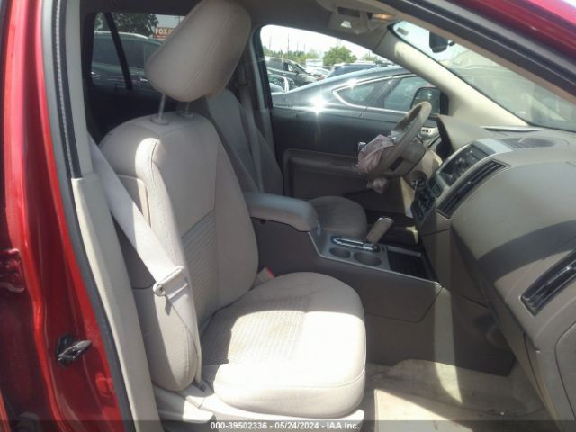 Photo 4 VIN: 2FMDK3GC7ABA56977 - FORD EDGE 