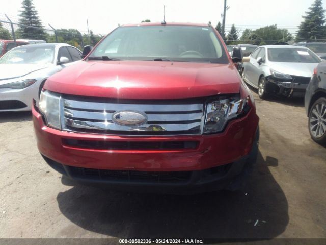 Photo 5 VIN: 2FMDK3GC7ABA56977 - FORD EDGE 