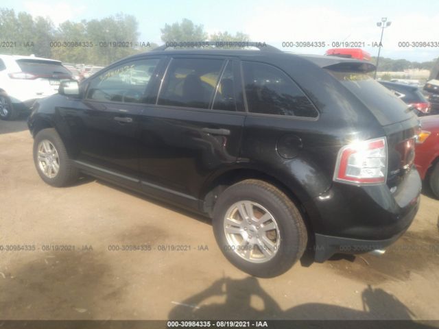 Photo 2 VIN: 2FMDK3GC7ABA60768 - FORD EDGE 