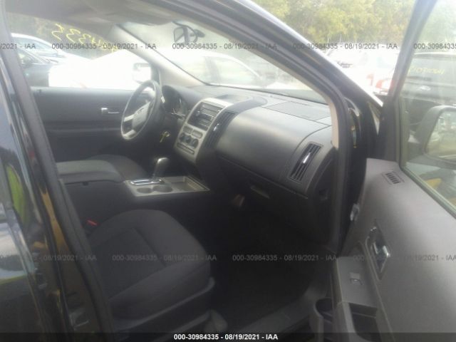 Photo 4 VIN: 2FMDK3GC7ABA60768 - FORD EDGE 