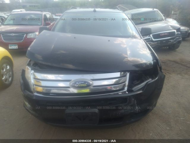 Photo 5 VIN: 2FMDK3GC7ABA60768 - FORD EDGE 