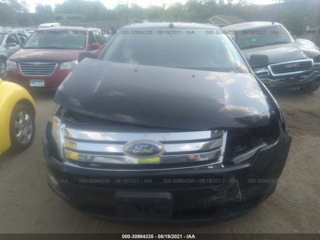 Photo 9 VIN: 2FMDK3GC7ABA60768 - FORD EDGE 