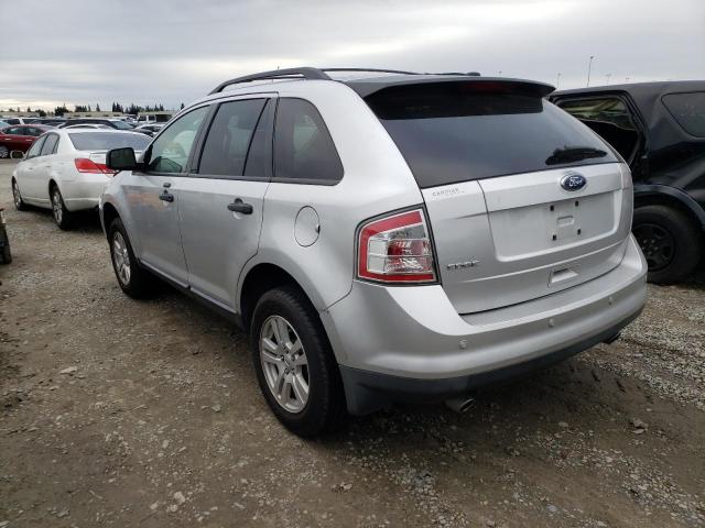 Photo 2 VIN: 2FMDK3GC7ABA66814 - FORD EDGE SE 