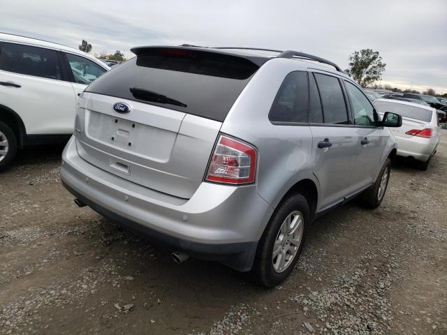 Photo 3 VIN: 2FMDK3GC7ABA66814 - FORD EDGE SE 