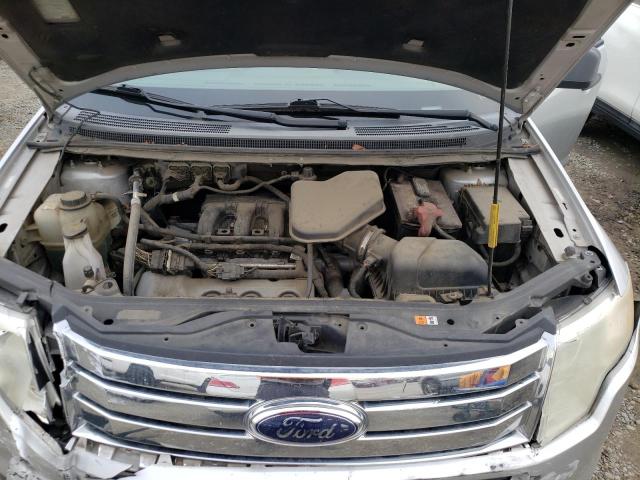 Photo 6 VIN: 2FMDK3GC7ABA66814 - FORD EDGE SE 