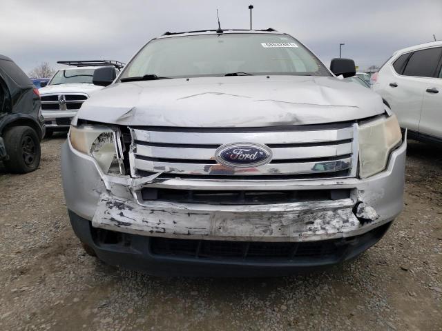 Photo 8 VIN: 2FMDK3GC7ABA66814 - FORD EDGE SE 