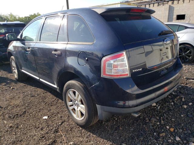 Photo 2 VIN: 2FMDK3GC7ABA80485 - FORD EDGE SE 