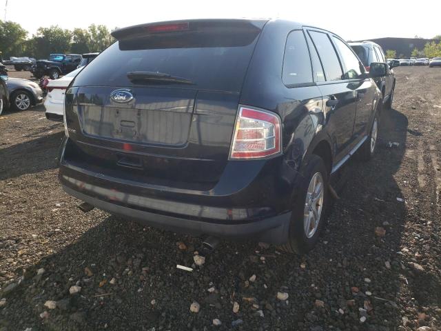 Photo 3 VIN: 2FMDK3GC7ABA80485 - FORD EDGE SE 