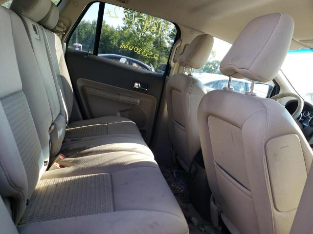 Photo 5 VIN: 2FMDK3GC7ABA80485 - FORD EDGE SE 