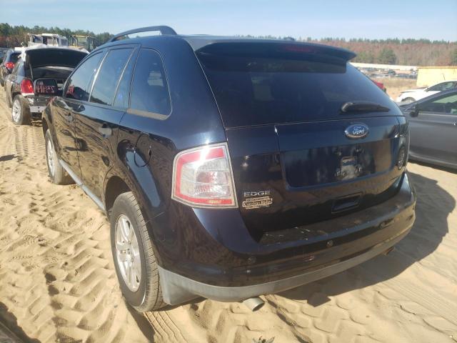 Photo 2 VIN: 2FMDK3GC7ABA85900 - FORD EDGE SE 