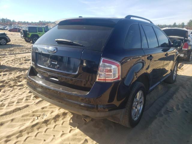 Photo 3 VIN: 2FMDK3GC7ABA85900 - FORD EDGE SE 