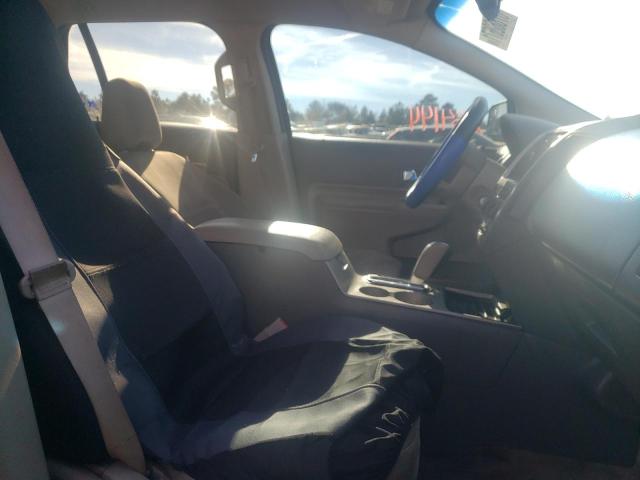 Photo 4 VIN: 2FMDK3GC7ABA85900 - FORD EDGE SE 