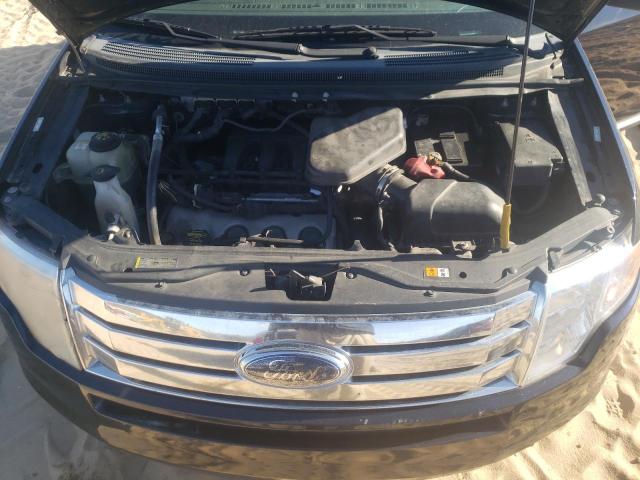 Photo 6 VIN: 2FMDK3GC7ABA85900 - FORD EDGE SE 