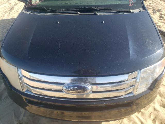 Photo 8 VIN: 2FMDK3GC7ABA85900 - FORD EDGE SE 