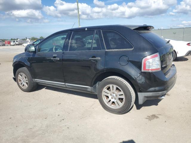 Photo 1 VIN: 2FMDK3GC7ABA87338 - FORD EDGE SE 