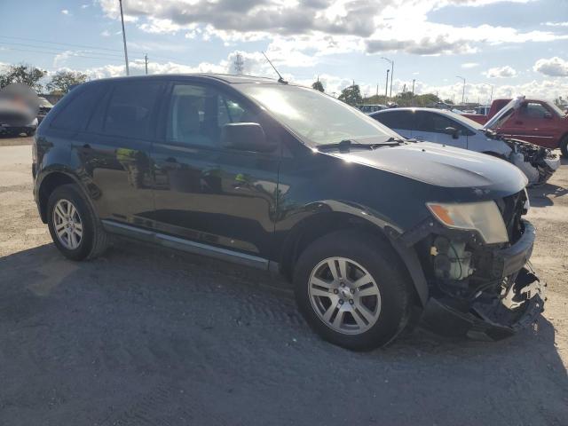 Photo 3 VIN: 2FMDK3GC7ABA87338 - FORD EDGE SE 