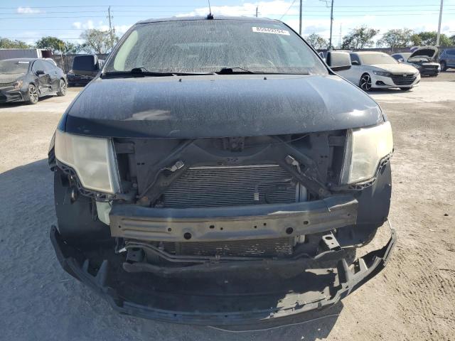 Photo 4 VIN: 2FMDK3GC7ABA87338 - FORD EDGE SE 