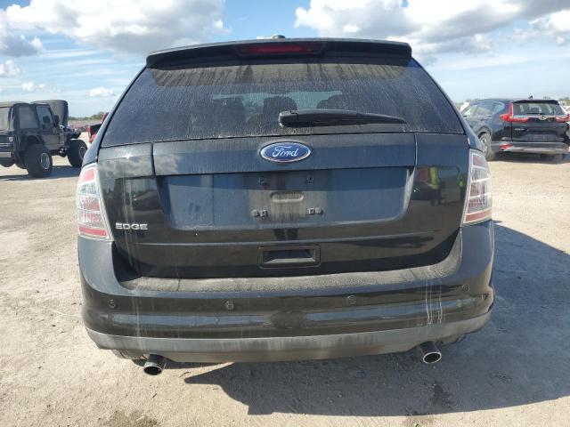 Photo 5 VIN: 2FMDK3GC7ABA87338 - FORD EDGE SE 