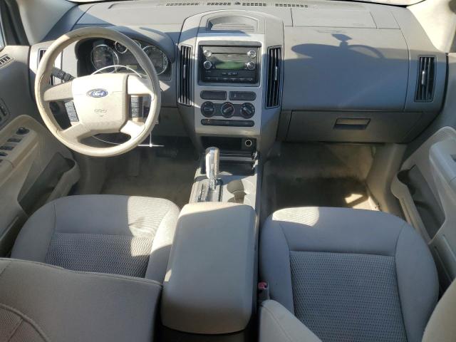 Photo 7 VIN: 2FMDK3GC7ABA87338 - FORD EDGE SE 